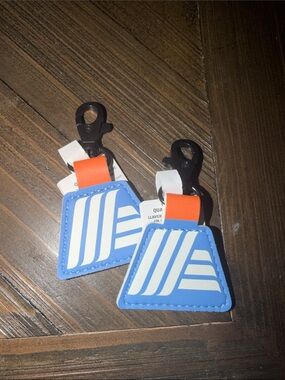 Aldi Quarter Keychain